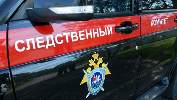 В Волгограде задержали зампрокурора