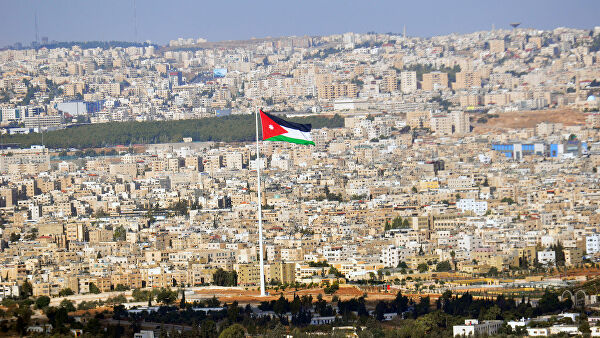 Иордания возобновит международное авиасообщение с 5 августа